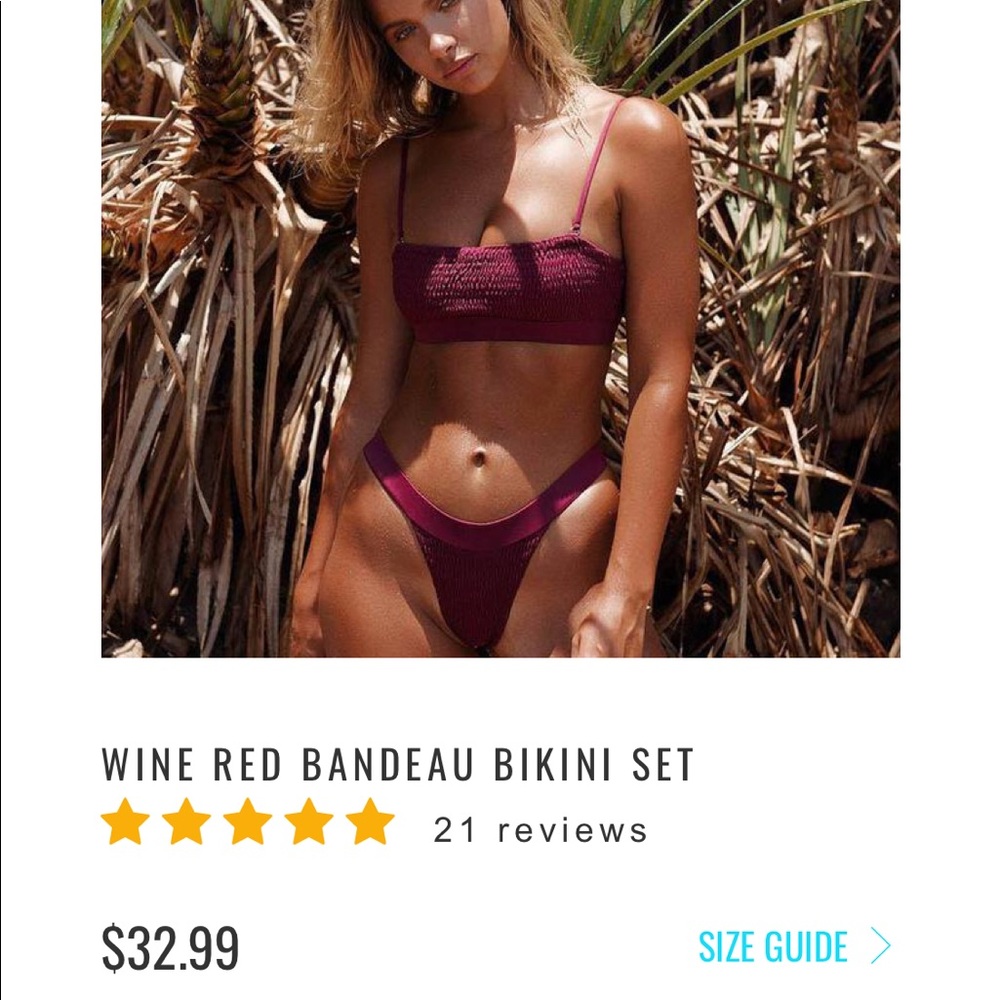 bathing suit new